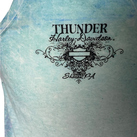 Harley-Davidson tank top - Picture 5 of 10
